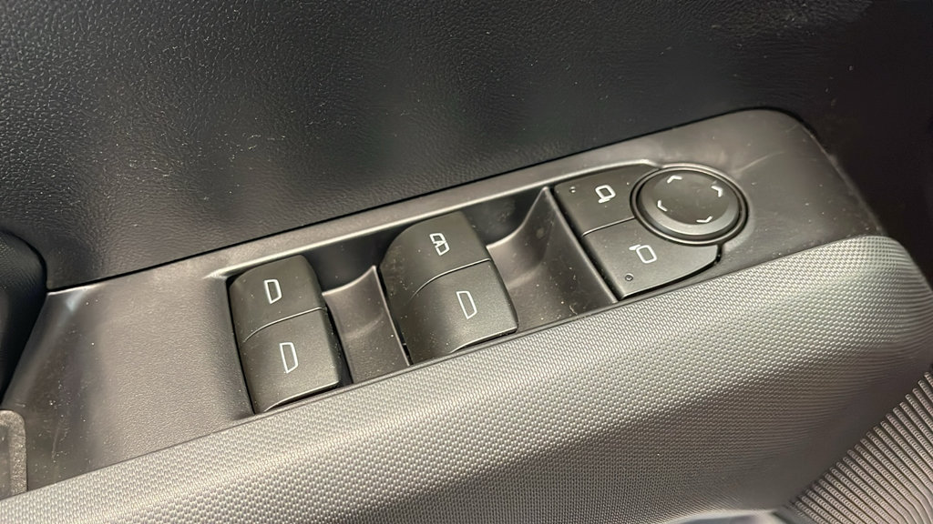 New 2026 GMC Canyon Elevation RWD image 27