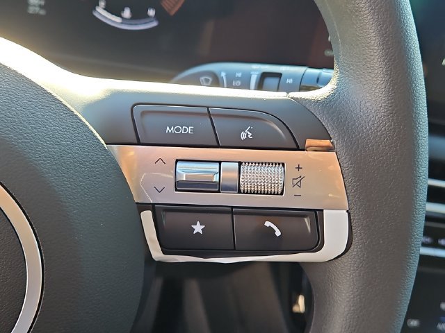 New 2026 Hyundai Tucson SEL Plus AWD/4WD image 22