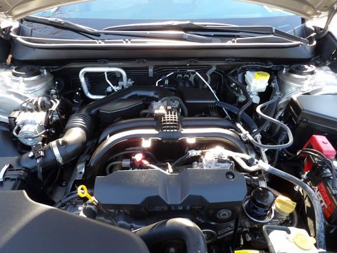 Used 2019 Subaru Outback 2.5i Limited w/ Popular Package #2 image 30