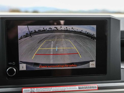 New 2026 Toyota Tacoma SR5 image 26