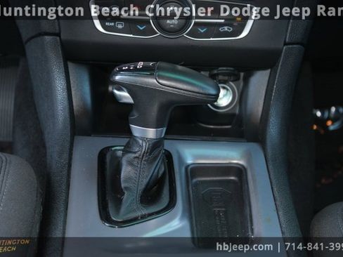 Used 2023 Dodge Charger GT w/ Blacktop Package image 16