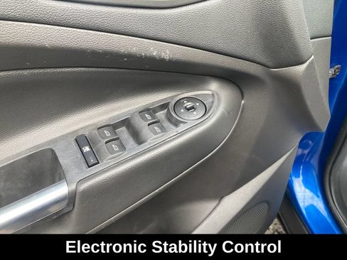 Used 2018 Ford Escape SEL AWD/4WD image 14