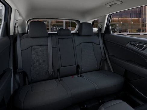 New 2026 Kia Sportage S AWD/4WD image 16