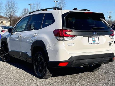 Certified 2024 Subaru Forester Wilderness image 10
