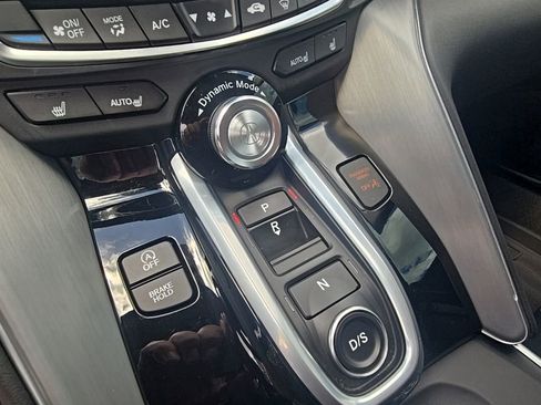 Used 2025 Acura TLX w/ Technology Package FWD image 24