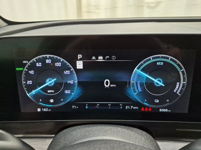 Used 2025 Kia Sportage X-Line Prestige AWD/4WD image 18