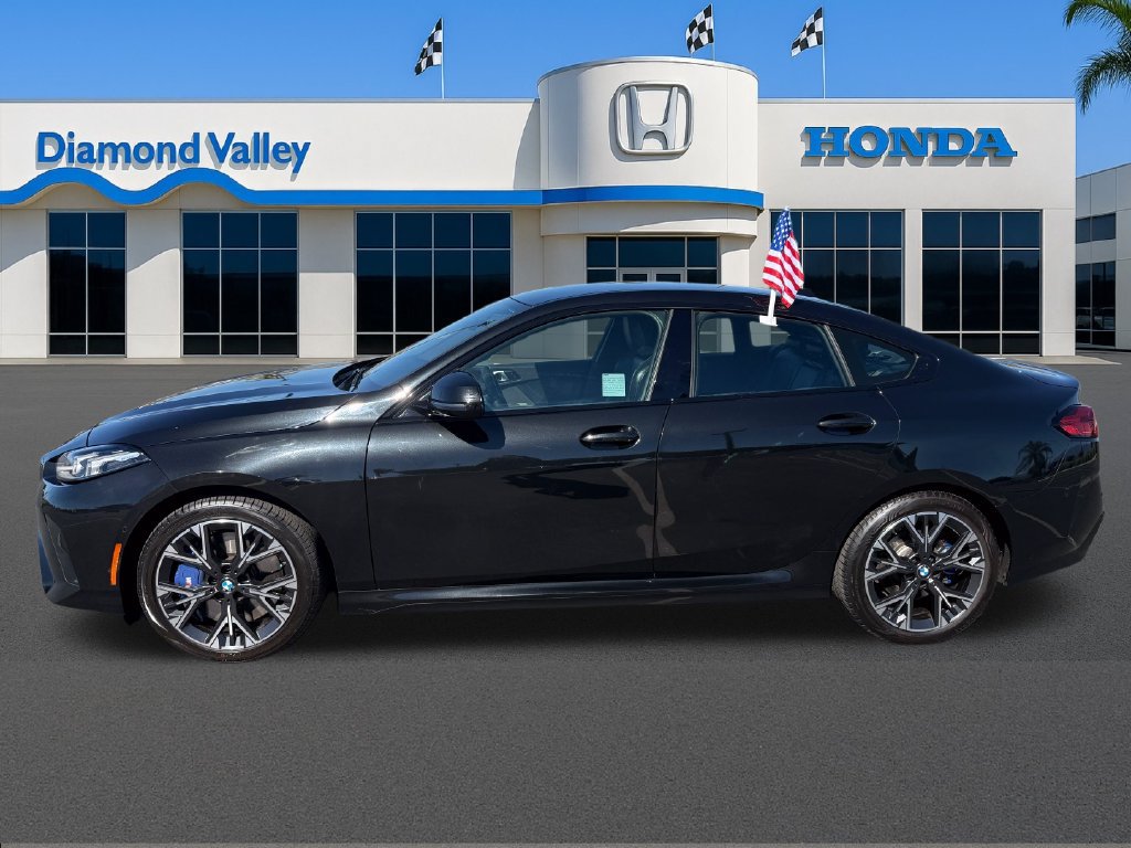 Used 2026 BMW 228i FWD image 7