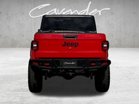 Used 2021 Jeep Gladiator Sport AWD/4WD image 15