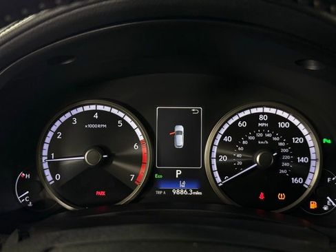 Used 2020 Lexus NX 300 F Sport image 19