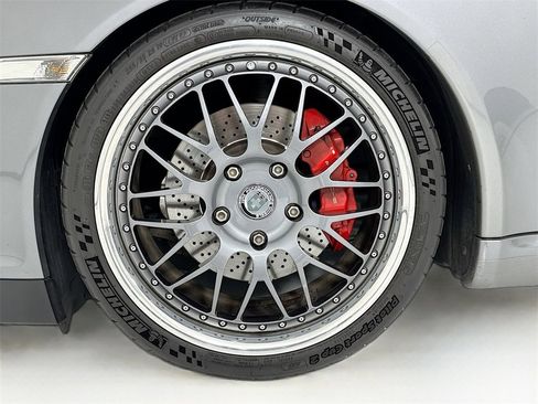 Used 2005 Porsche 911 Carrera S image 28