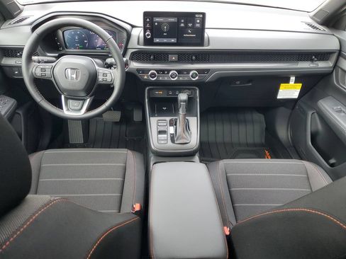 New 2026 Honda CR-V TrailSport image 27