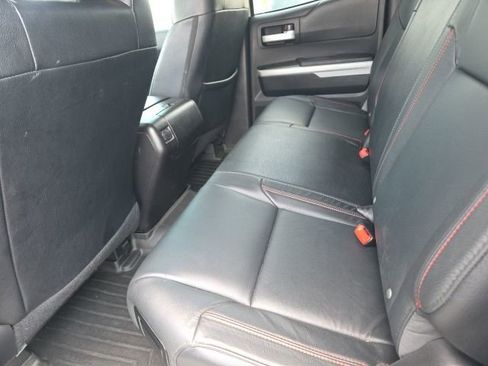Used 2016 Toyota Tundra TRD Pro image 11