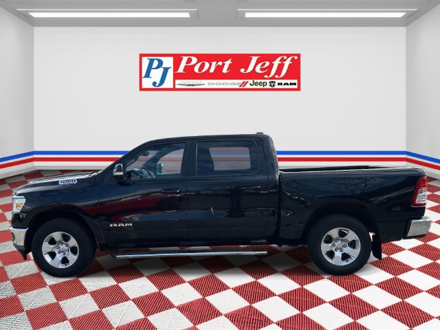 Used 2022 RAM 1500 Big Horn AWD/4WD image 6