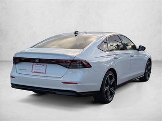 New 2026 Honda Accord SE video 2