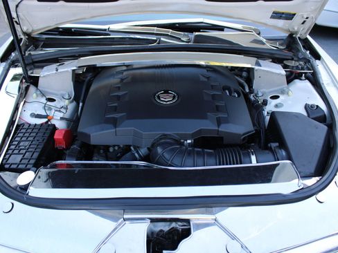 Used 2009 Cadillac CTS 3.6 image 28