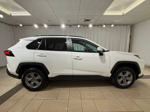 Certified 2025 Toyota RAV4 XLE AWD/4WD image 6