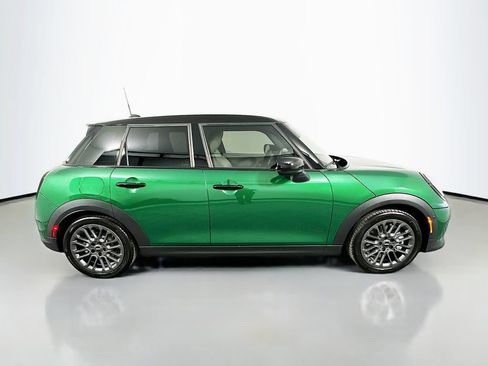 New 2026 MINI Cooper S FWD image 4