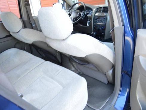 Used 2006 Hyundai Santa Fe GLS FWD image 41