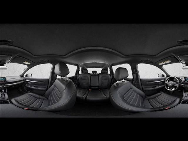 Used 2025 Honda CR-V Sport-L image 15