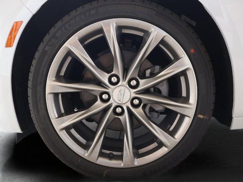 New 2026 Cadillac CT5 Sport image 7