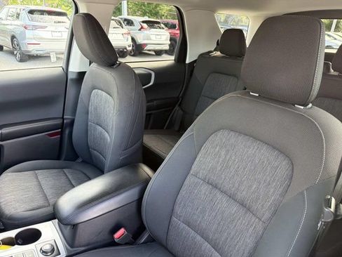 Used 2023 Ford Bronco Sport Big Bend AWD/4WD image 10