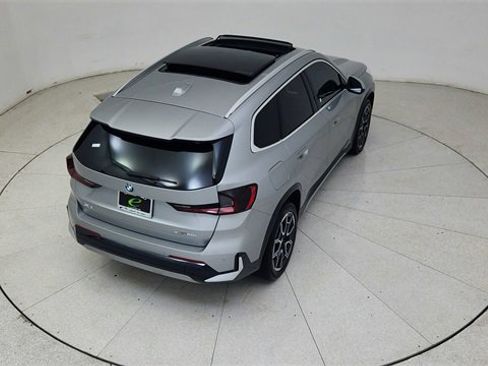 Used 2024 BMW X1 xDrive28i w/ Premium Package image 80