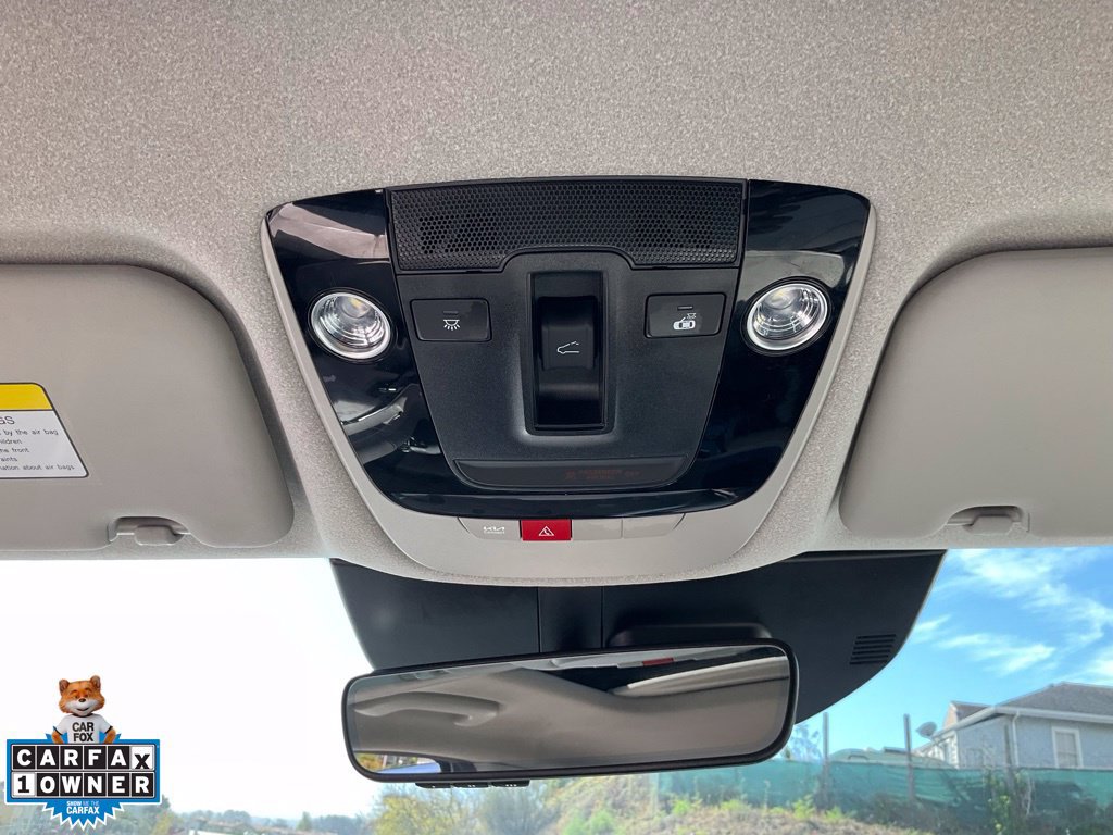 Used 2023 Kia Niro Wave FWD image 37