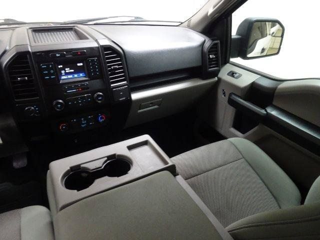 Used 2016 Ford F150 XL w/ XL Power Equipment Group AWD/4WD image 37