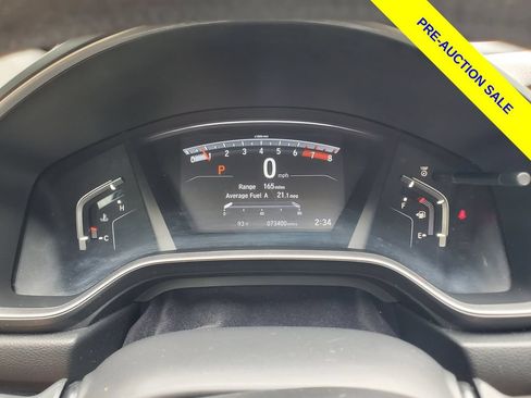 Used 2019 Honda CR-V EX image 25