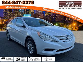 Used 2012 Hyundai Sonata GLS w/ Popular Equipment Pkg video 1