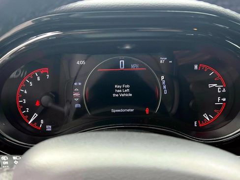 Certified 2023 Dodge Durango GT AWD/4WD image 27
