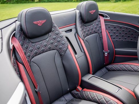 Used 2024 Bentley Continental GT Speed AWD/4WD image 68