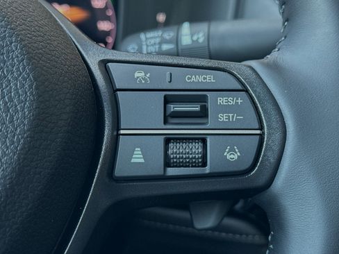 New 2025 Honda Accord EX-L image 26