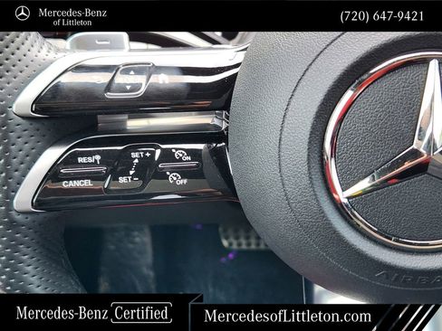 Used 2023 Mercedes-Benz GLC 300 4MATIC image 28