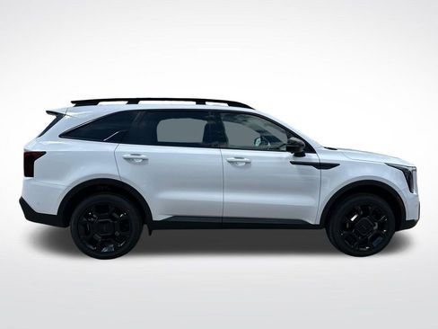 New 2026 Kia Sorento SX Prestige AWD/4WD image 6