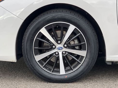 Used 2019 Subaru Impreza 2.0i Premium image 27