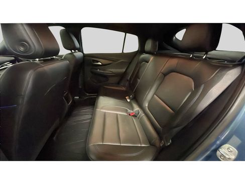 Certified 2025 Buick Envista Sport Touring w/ Convenience I Package FWD image 16