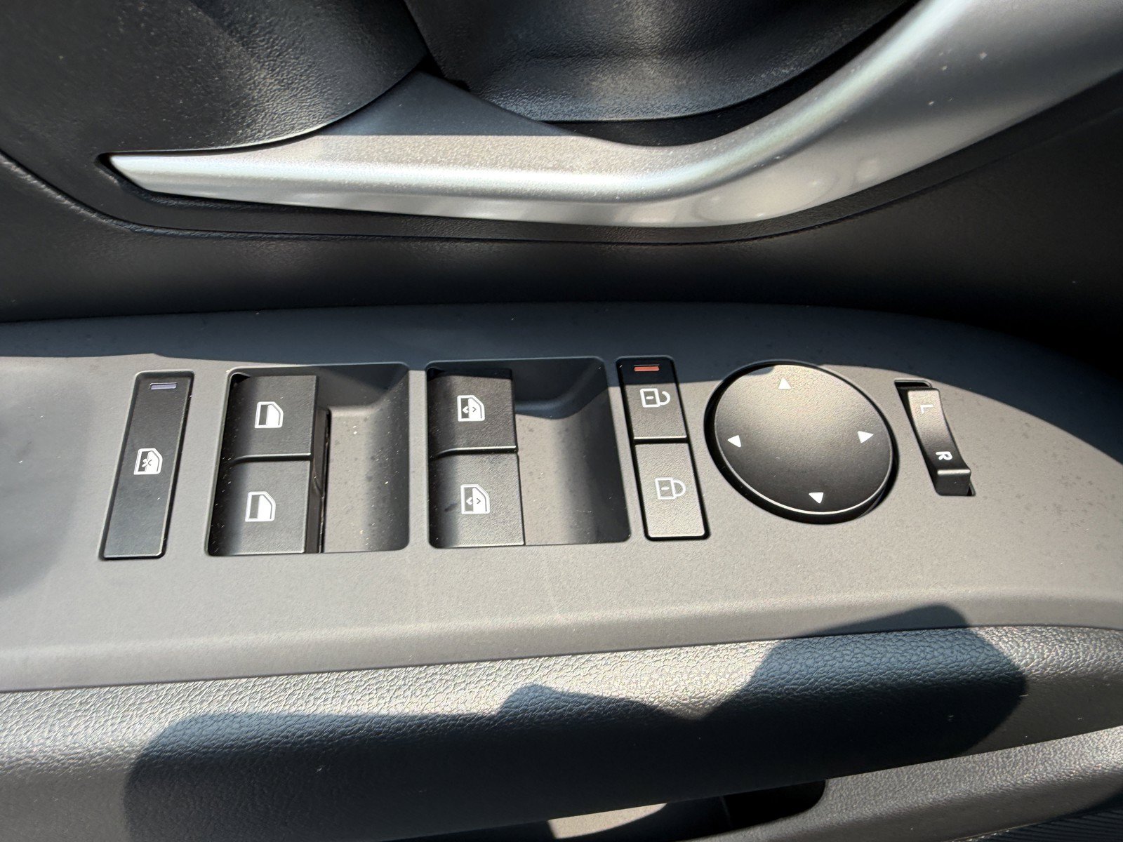 Used 2026 Hyundai Santa Cruz SEL FWD image 19