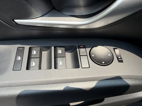 Used 2026 Hyundai Santa Cruz SEL FWD image 19