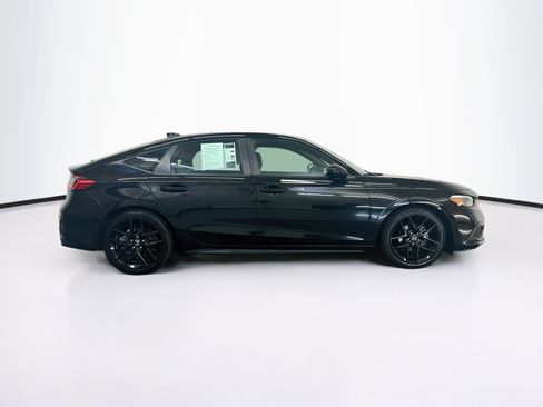 Used 2024 Honda Civic Sport image 10