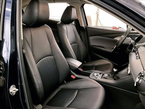 Used 2019 MAZDA CX-3 Touring w/ Preferred Equipment Package AWD/4WD image 7
