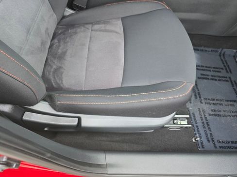 Used 2024 Nissan Sentra SR image 19