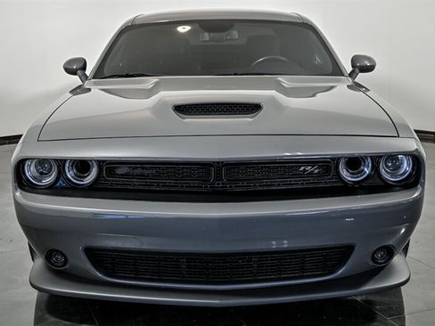 Used 2023 Dodge Challenger R/T w/ Plus Package RWD image 4