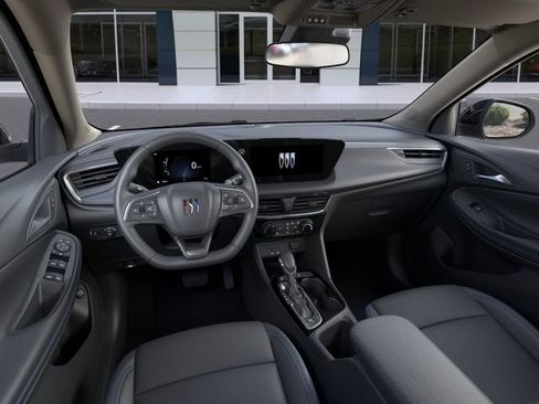 New 2026 Buick Encore GX Sport Touring w/ Advanced Technology Package FWD image 19
