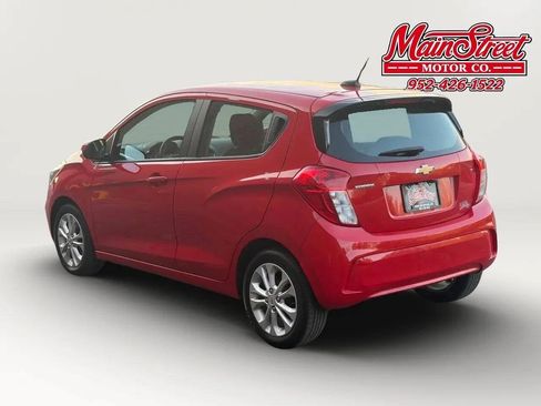 Used 2020 Chevrolet Spark LT FWD image 5