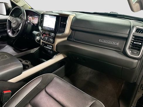 Used 2022 RAM 1500 Laramie image 30