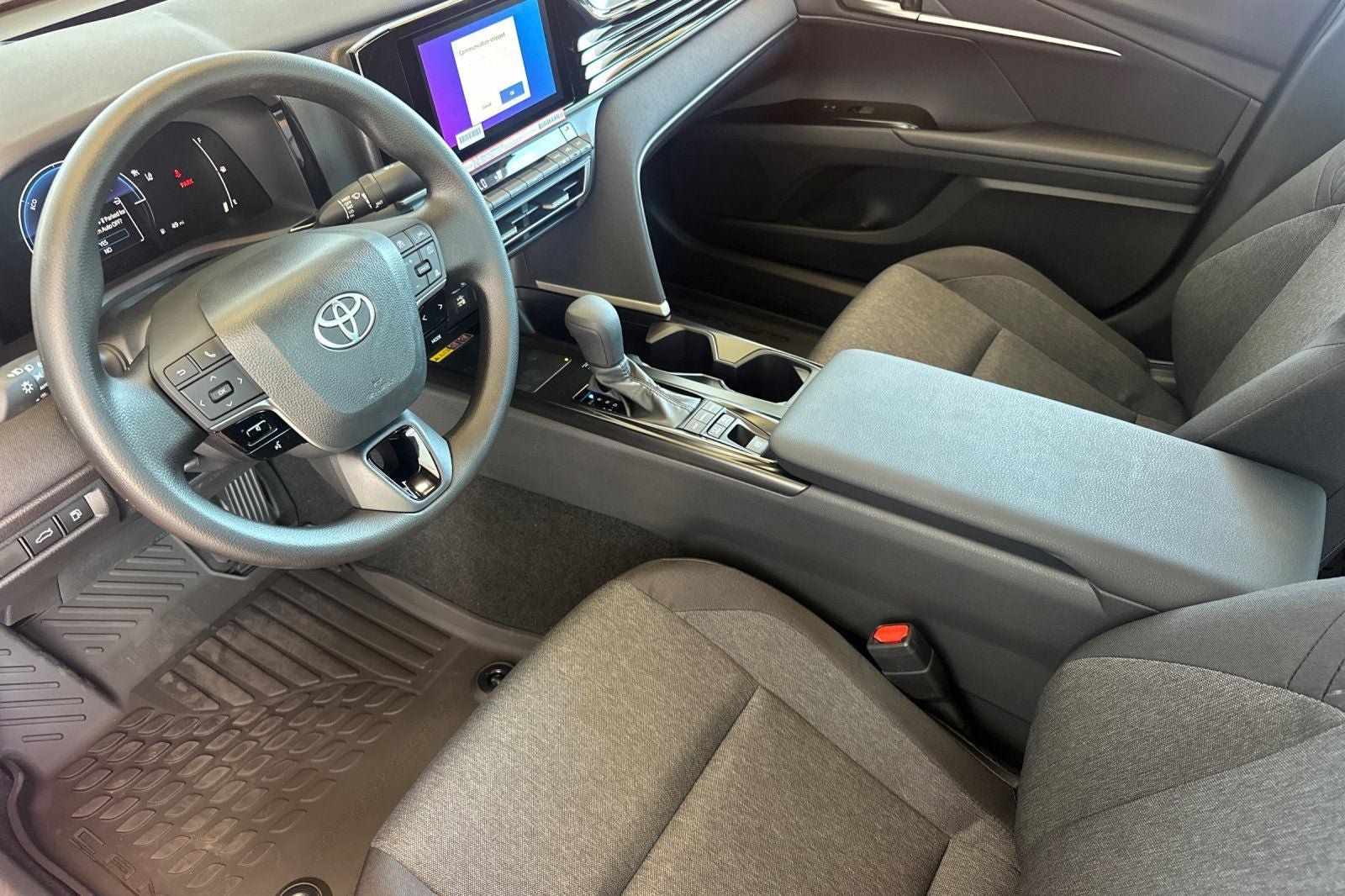 New 2026 Toyota Camry LE w/ Convenience Package FWD image 11