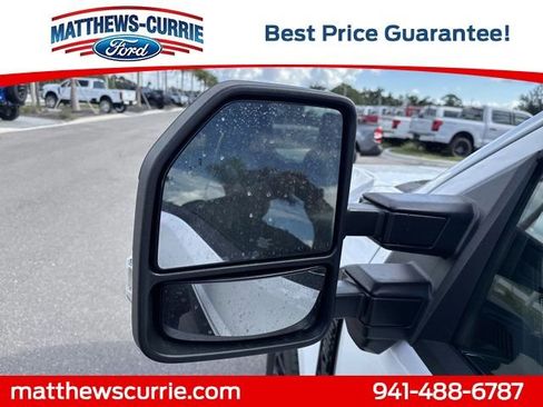 New 2026 Ford F250 XLT w/ XLT Premium Package image 8