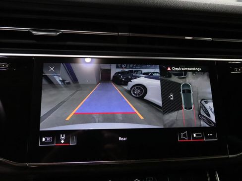 Used 2023 Audi Q8 Premium w/ Convenience Package image 33