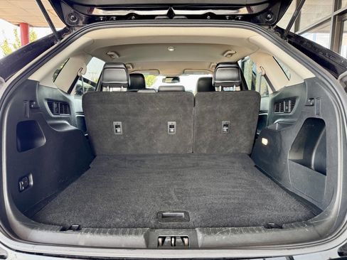 Used 2022 Ford Edge SEL image 7